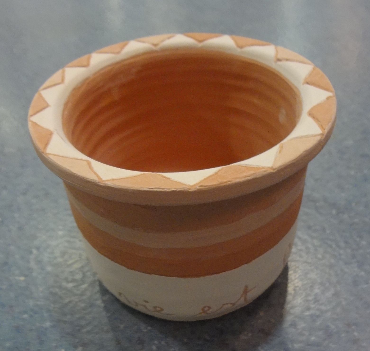 Filière de la poterie : vers une station de traitement d'argile à